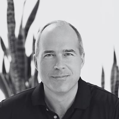 Stephane Germain, Chief Executive Officer at GHGSat