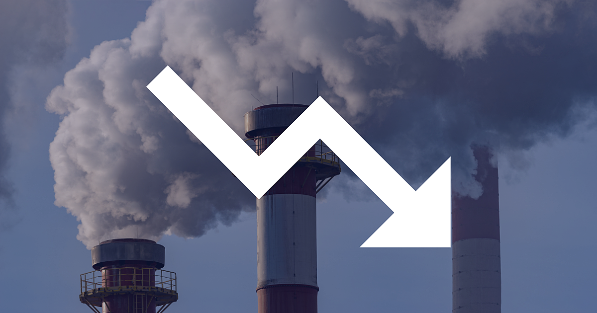 Developing an Effective GHG Reduction Plan GHGSat