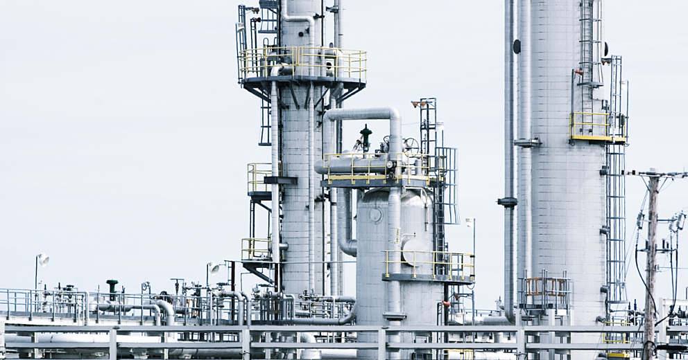 Can you get methane from natural gas? GHGSat