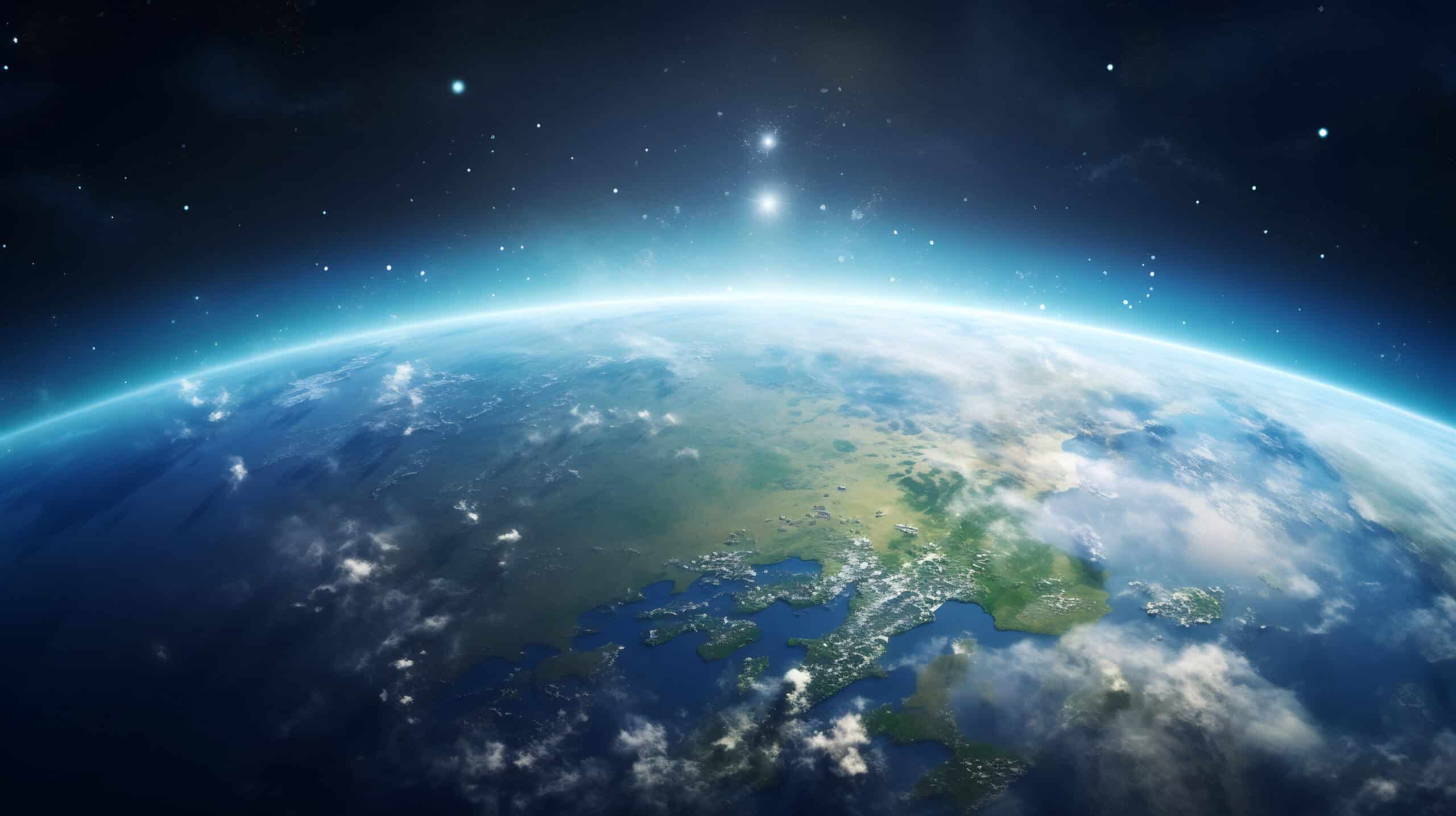 Stephane Germain, CEO and Founder of GHGSat, Named to the Inaugural TIME100 Climate List of the 100 Most Influential Leaders Driving Business Climate Action