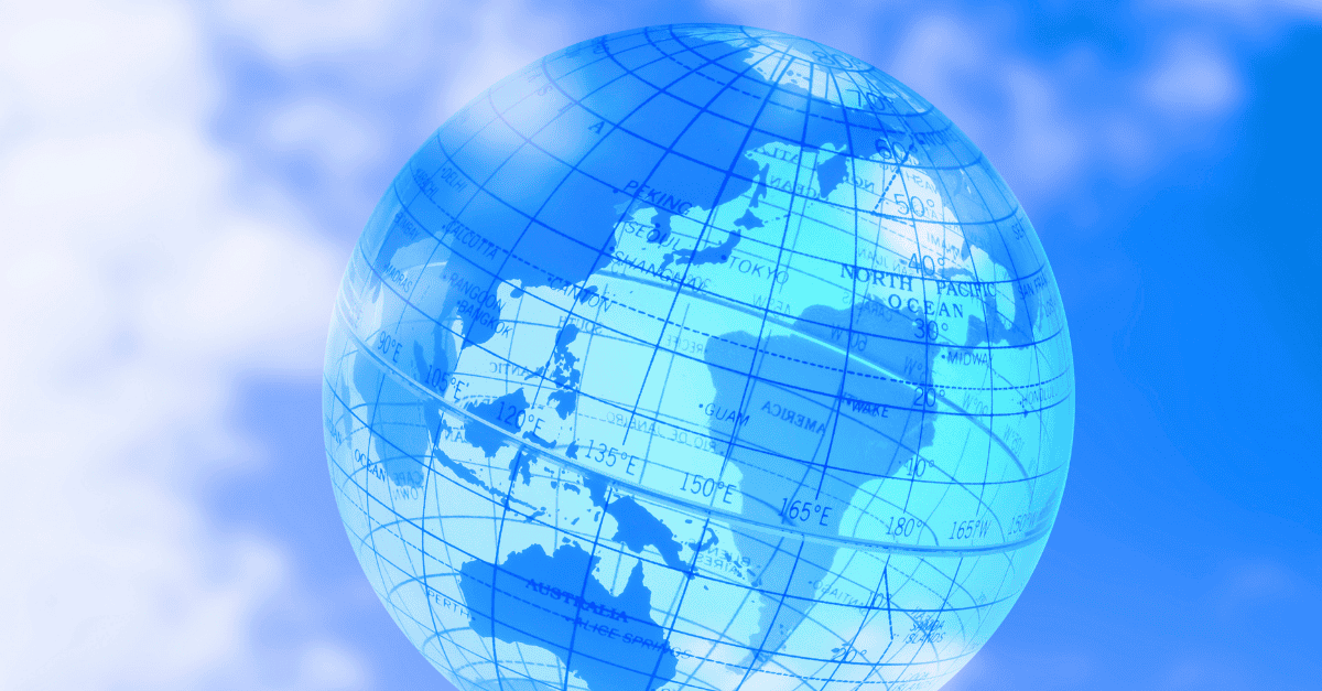 GHGSat Tops Fortune’s 2024 Change the World List