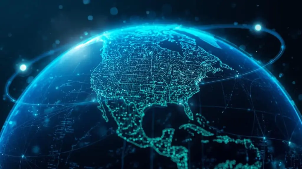 GHGSat Named One of Fastest-Growing Technology Companies in North America