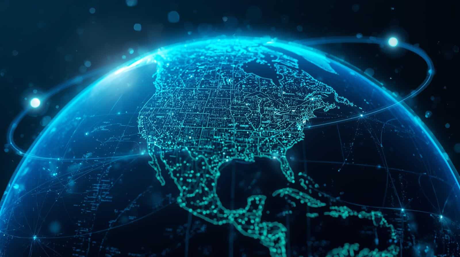 GHGSat Named One of Fastest-Growing Technology Companies in North America