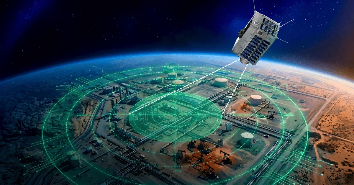 Mitsubishi Electric Corporation, MUFG Bank, Ltd., Satellite Data Service Planning Corporation et GHGSat signent un partenariat pour visualiser les émissions de gaz à effet de serre à l’aide de données satellitaires