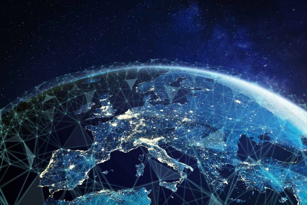 GHGSAT sélectionné par l&rsquo;ESA et l&rsquo;UE comme mission contributive Copernicus