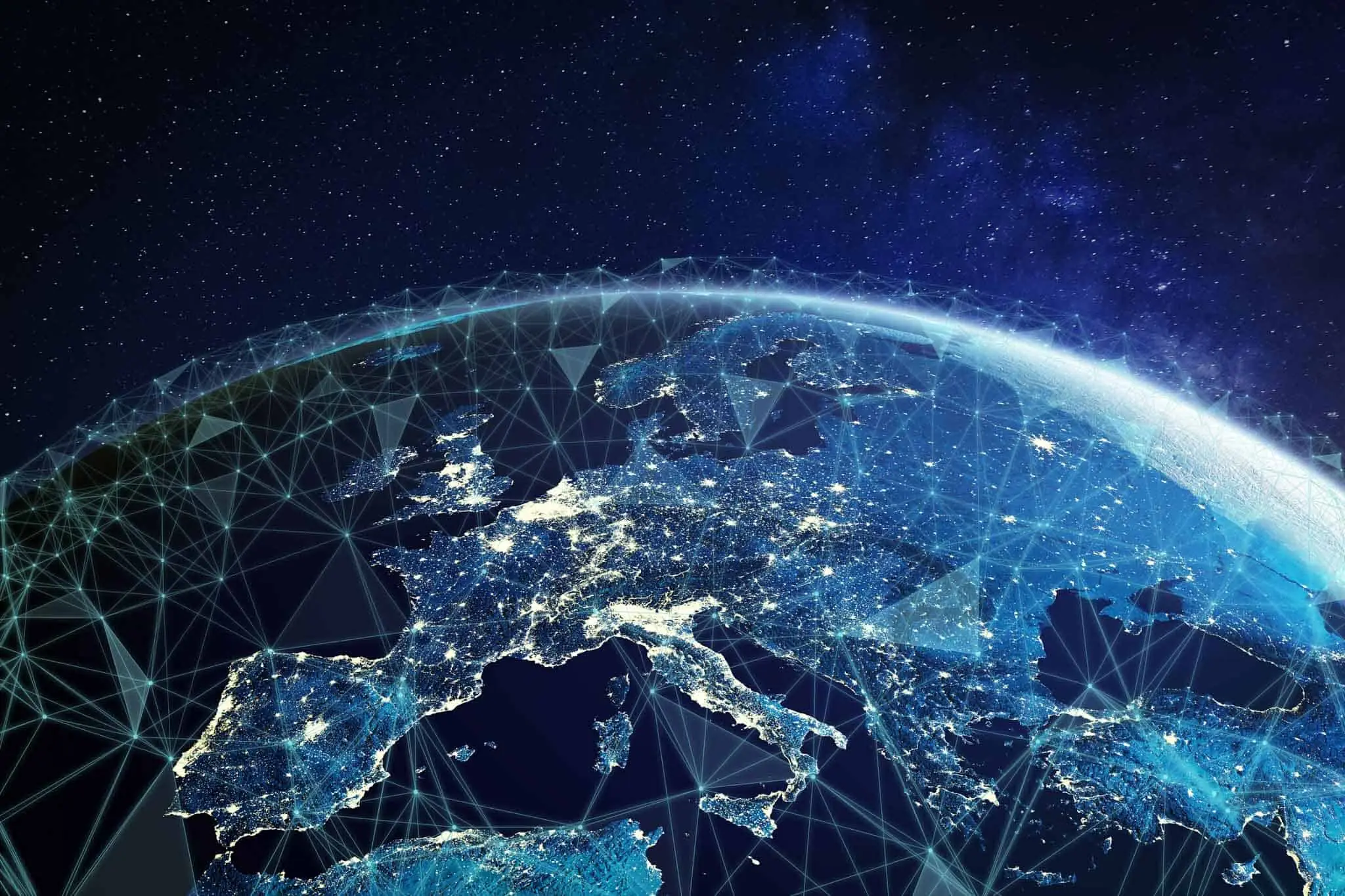 GHGSAT Selected by ESA and the EU as Copernicus Contributing Mission