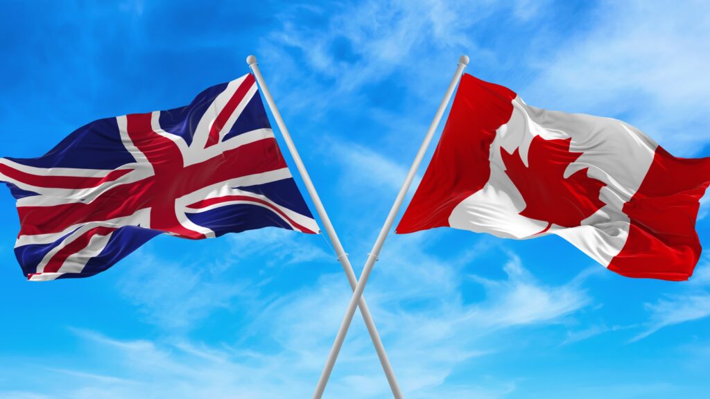 GHGSat rejoint la Chambre de commerce Canada-Royaume-Uni