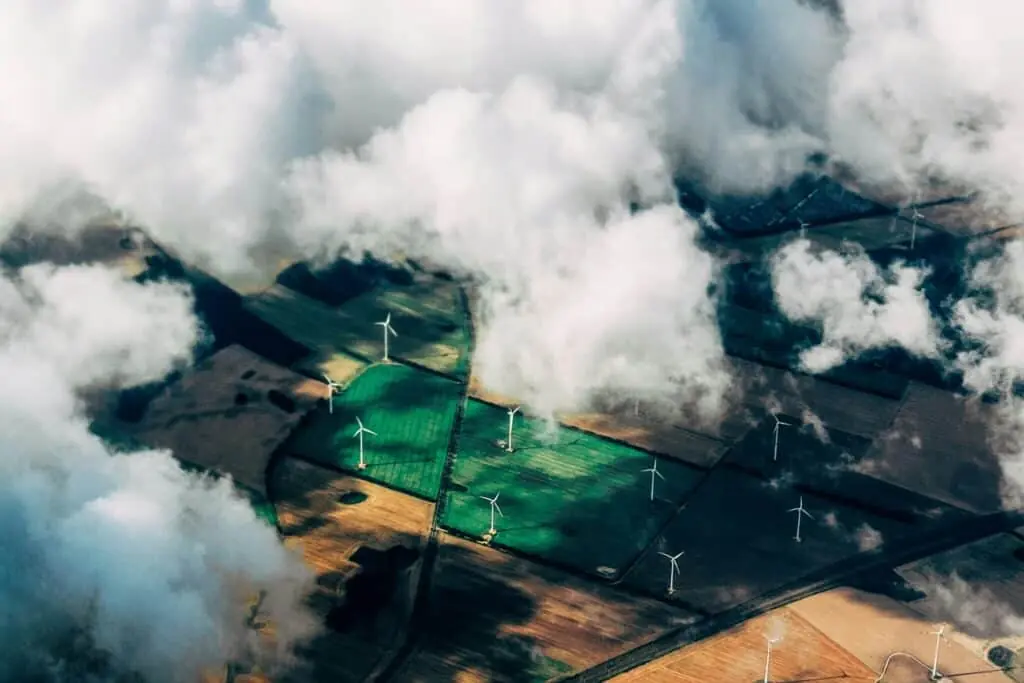 GHGSat’s CO₂-Detecting Satellite, Vanguard, Named in TIME’s Best Inventions of 2024