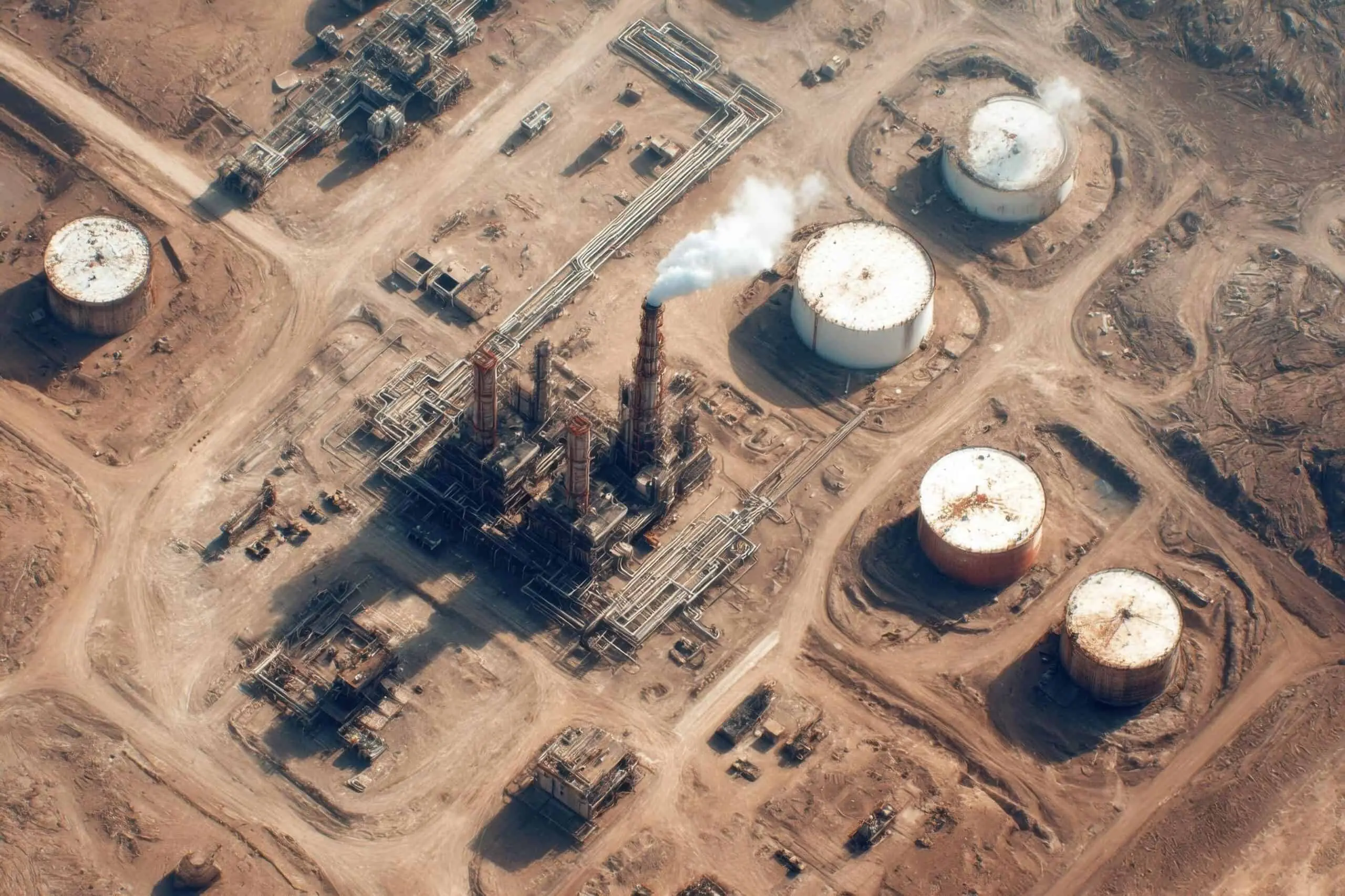GHGSat et Koda Resources élargissent leur partenariat pour faire progresser la surveillance du méthane dans le bassin de l’Utah