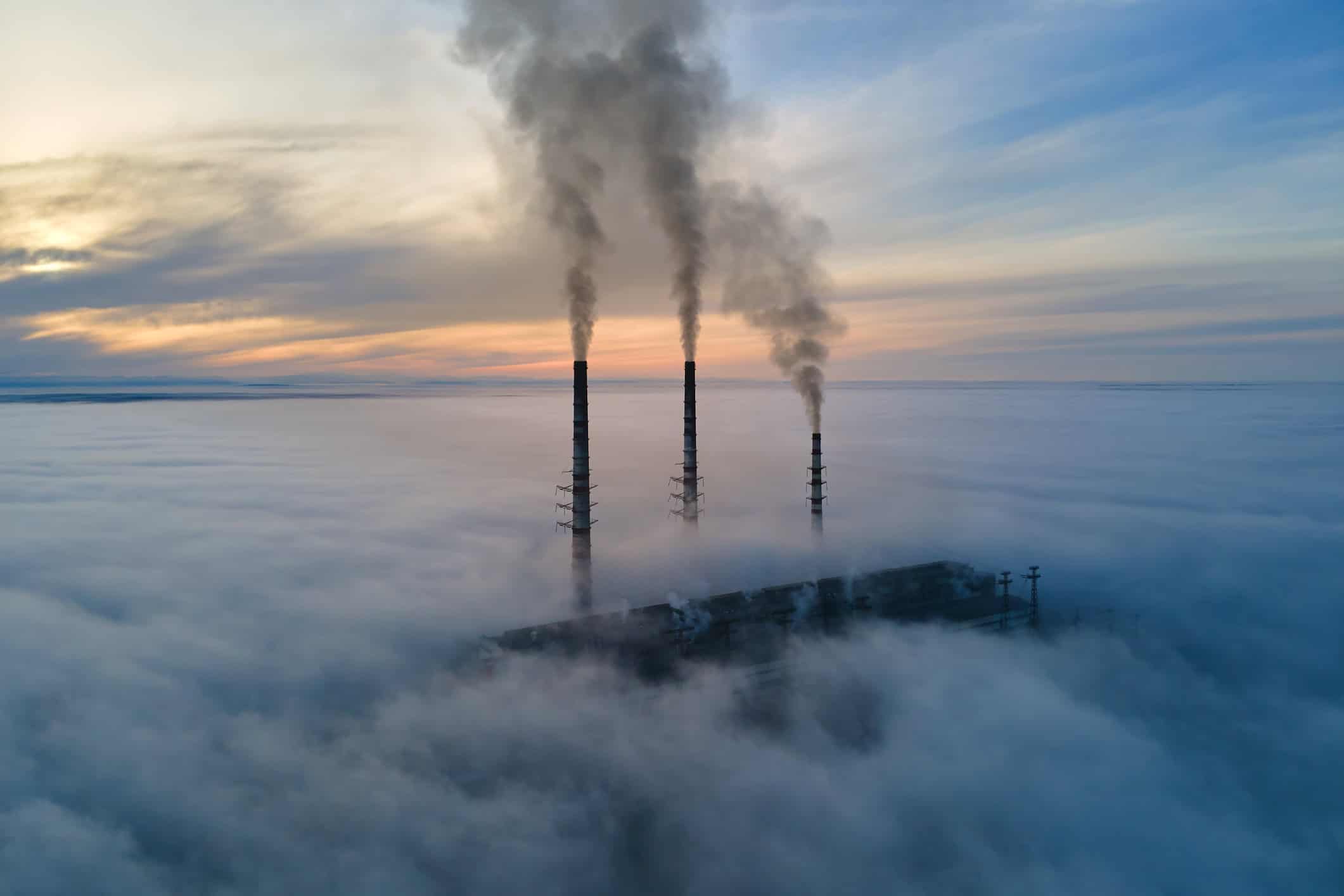 Satellite Applications Catapult Highlights GHGSat’s Role in Methane Monitoring