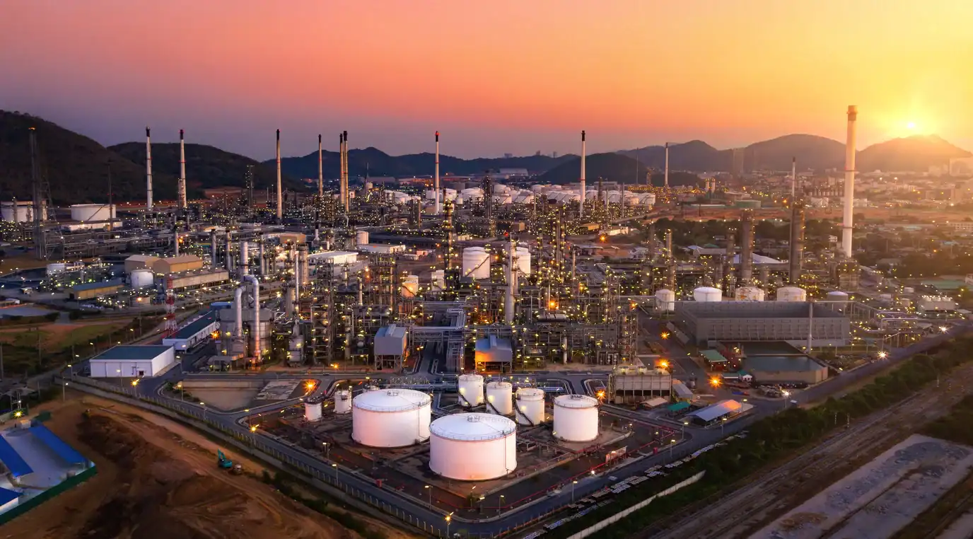 Faire progresser la surveillance du méthane dans les opérations d&rsquo;Aramco grâce à la technologie satellitaire