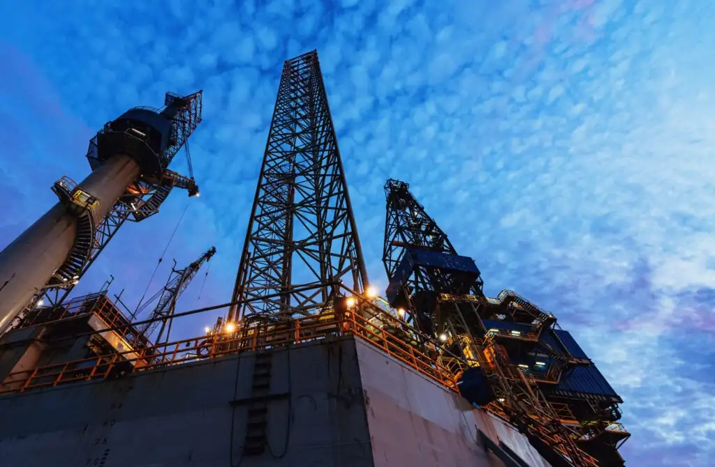 S&P Global’s Latest US LNG Impact Study Leverages GHGSAT Data for International Oil & Gas Benchmarking