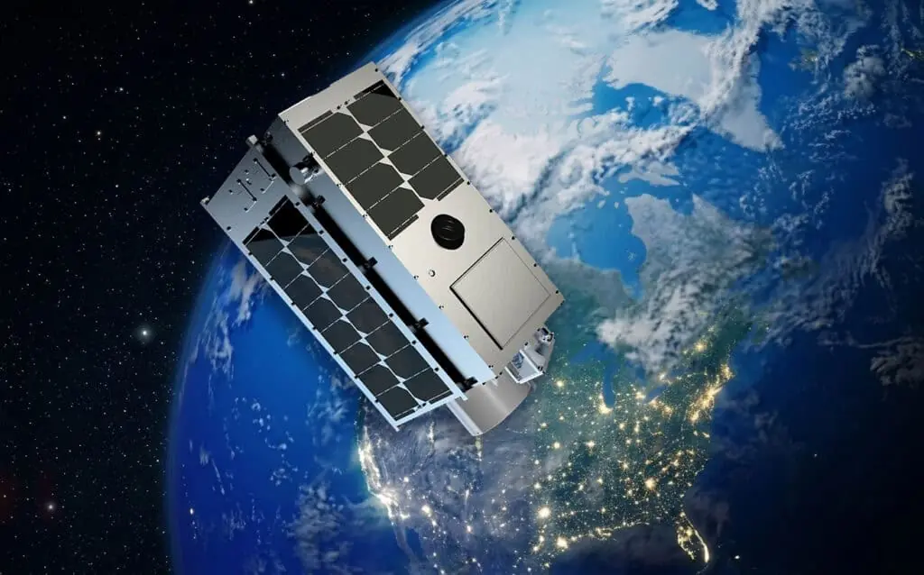 Satellite Monitoring: The Gold Standard for Methane Detection