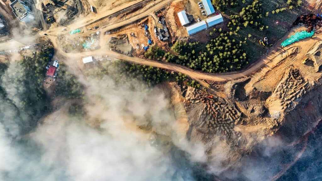GHGSat soutiendra l’Agence britannique pour l’environnement grâce à une surveillance aéroportée avancée du méthane