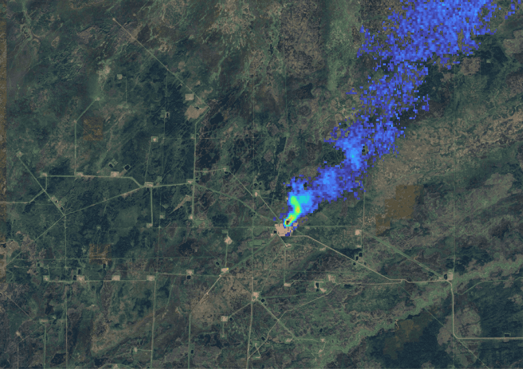 See the Data Behind Methane Emissions 2024-Autumn Edition