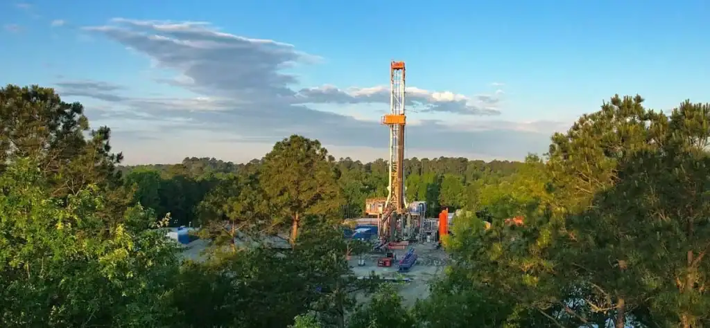 How Comstock Resources Built a Smarter LDAR Program with Aerial Monitoring