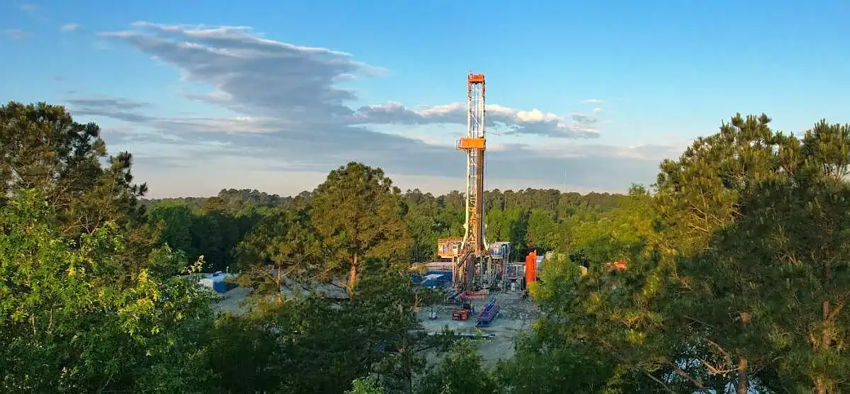 How Comstock Resources Built a Smarter LDAR Program with Aerial Monitoring