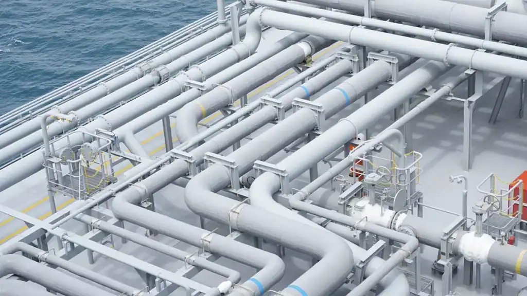 2022 Methane Emissions Report