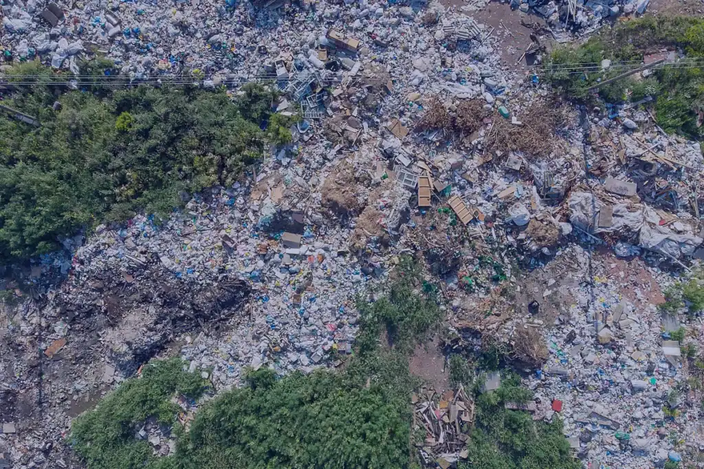 Landfill Gas
