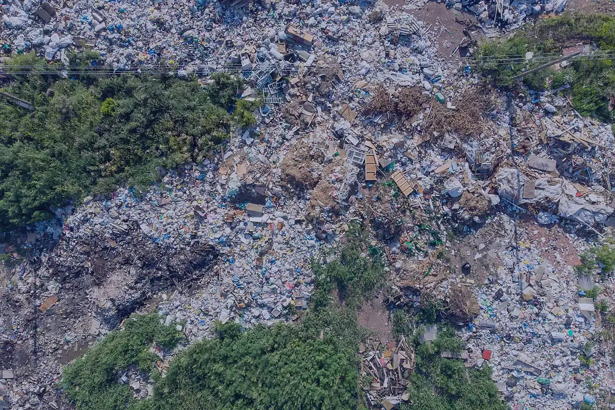 Landfill Gas