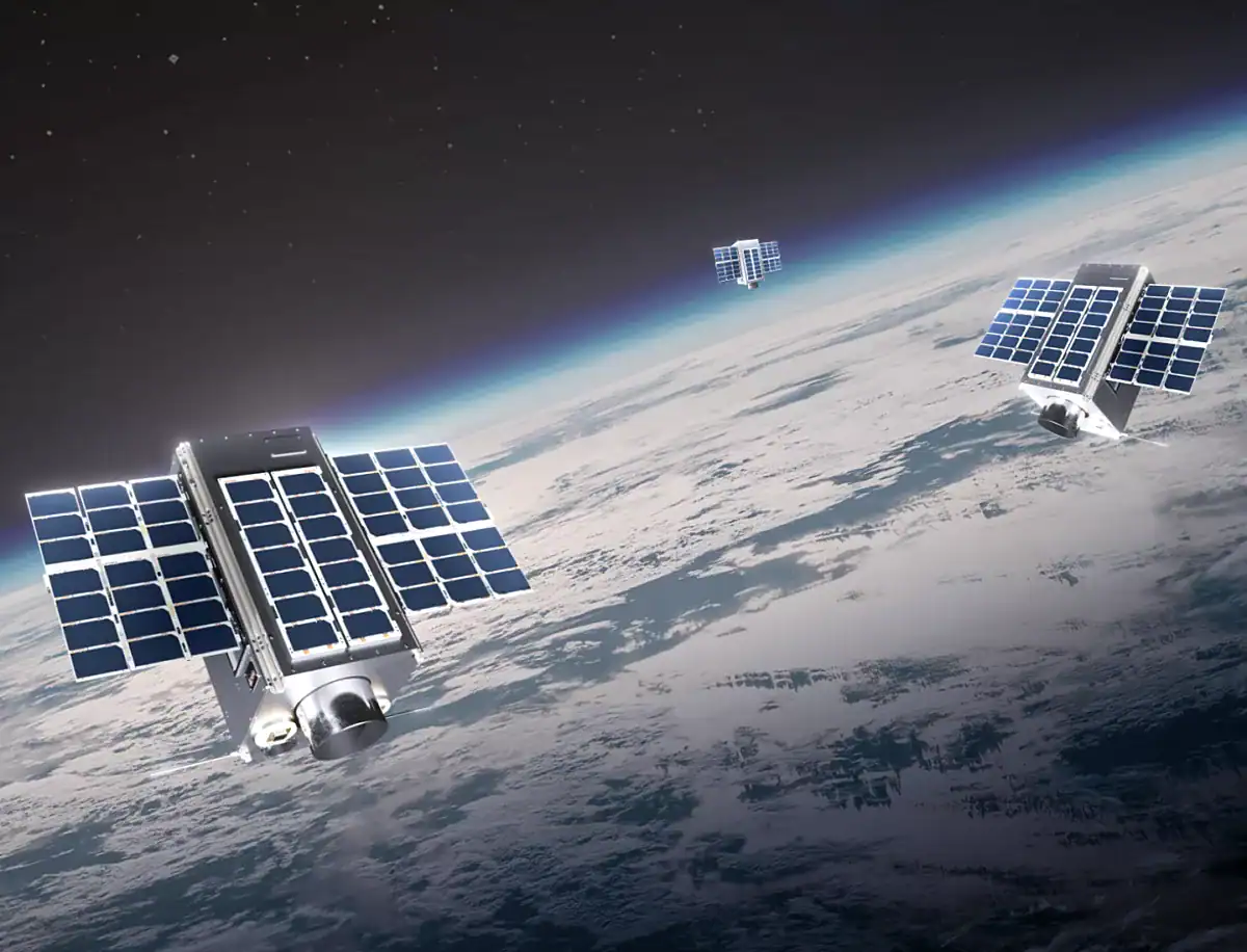 GHGSat Announces Expanded Agreement with ESA’s Earthnet Third-Party Mission Program
