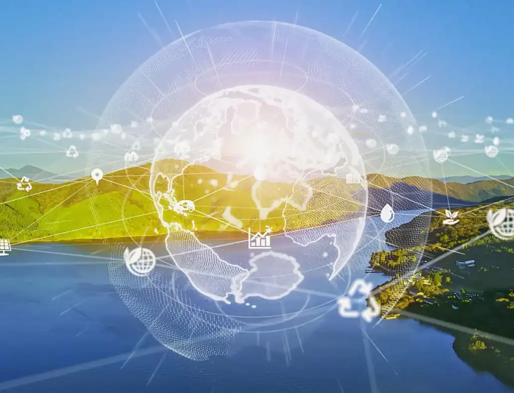 GHGSat Recognized by Foresight Canada as a Top Investible Cleantech Venture