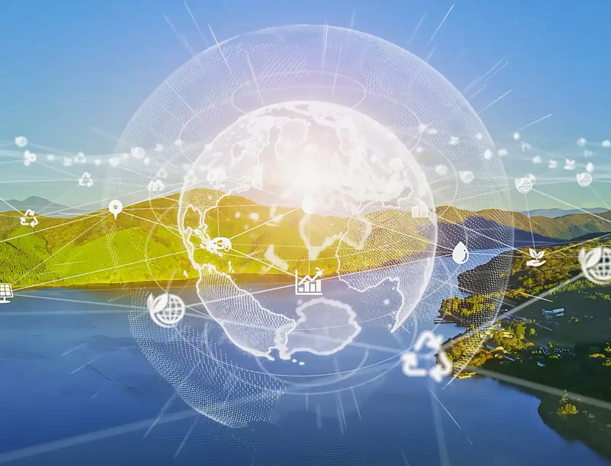 GHGSat Recognized by Foresight Canada as a Top Investible Cleantech Venture