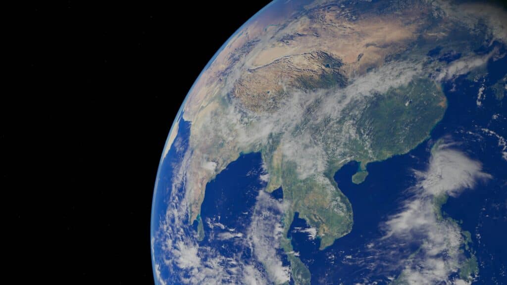 GHGSat Annual Methane Emissions Report 2024