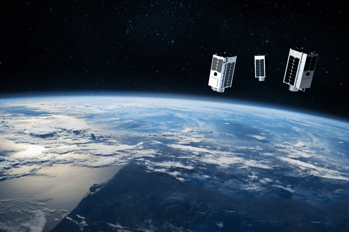 GHGSat annonce une expansion rapide, doublant presque sa flotte de satellites de surveillance des émissions de méthane d&rsquo;ici 2026