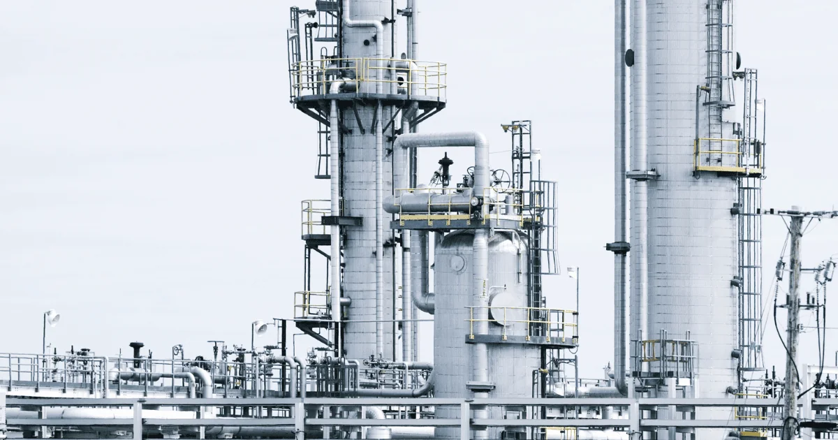 Peut-on obtenir du méthane à partir du gaz naturel?