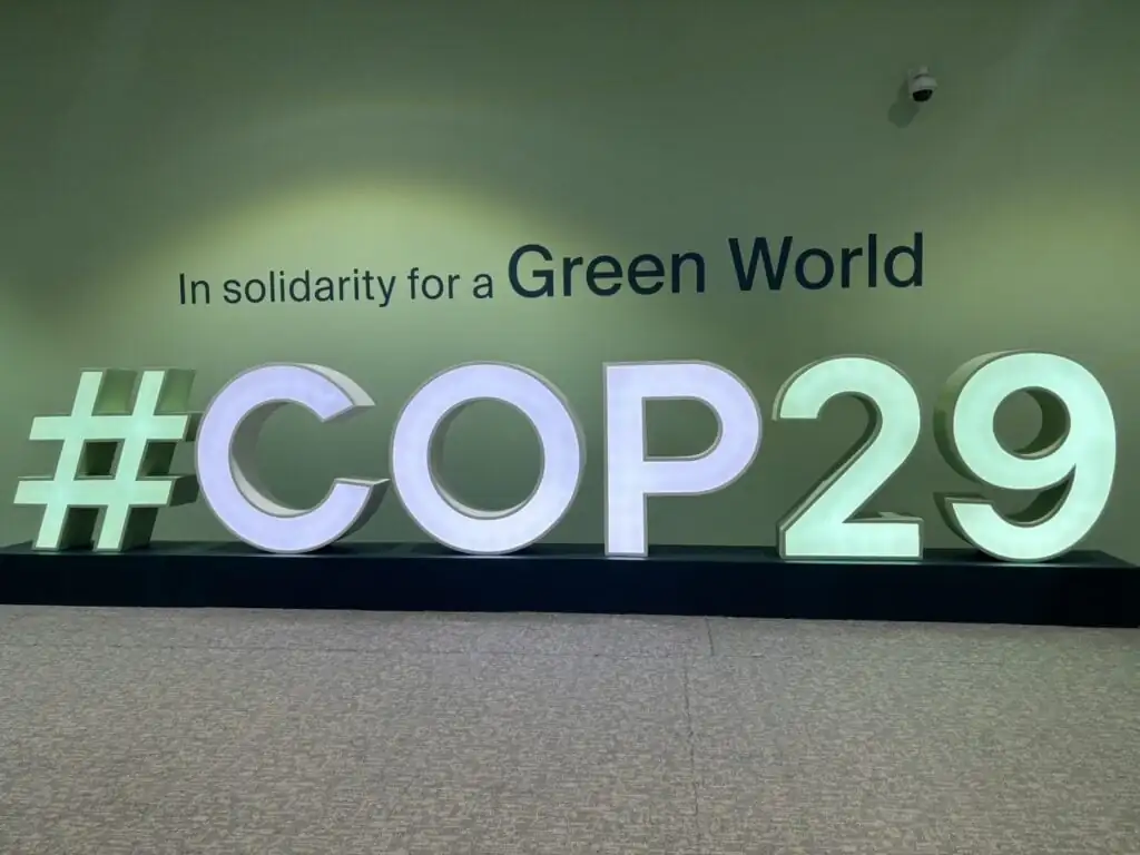 Post COP29, the European Union Leads on Methane Action–What Does This Mean for the United Kingdom?