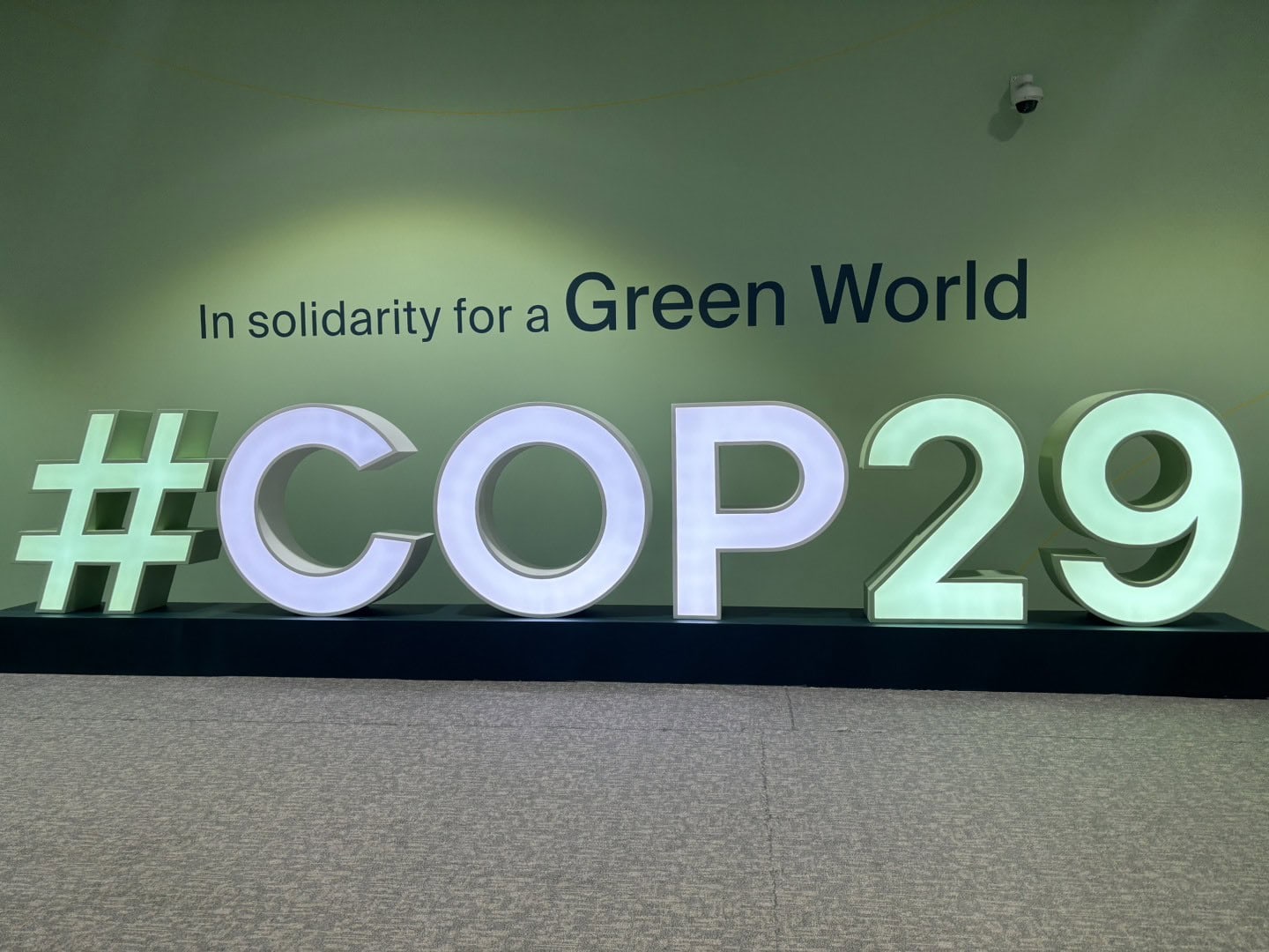 Après la COP29, l’Union européenne prend la tête de l’action sur le méthane : qu’est-ce que cela signifie pour le Royaume-Uni ?
