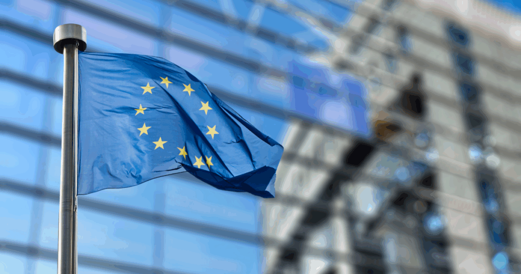 New EU limits on Methane Emissions