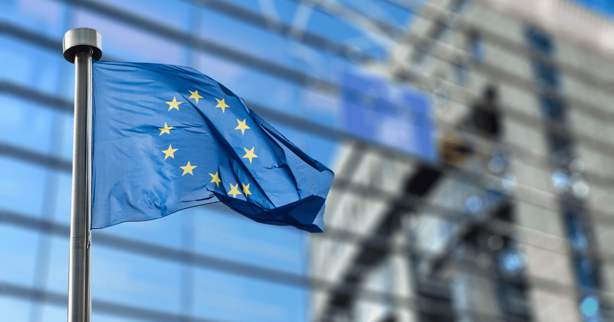 New EU limits on Methane Emissions