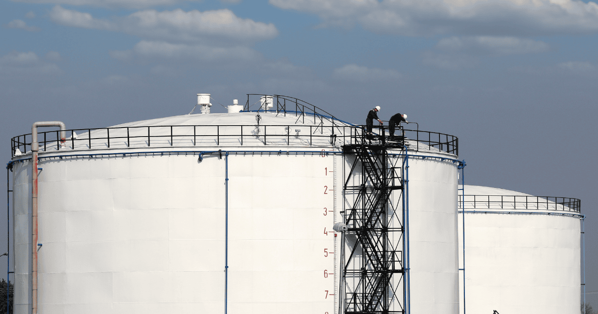 Utiliser les données GHGSat pour améliorer l’efficacité énergétique