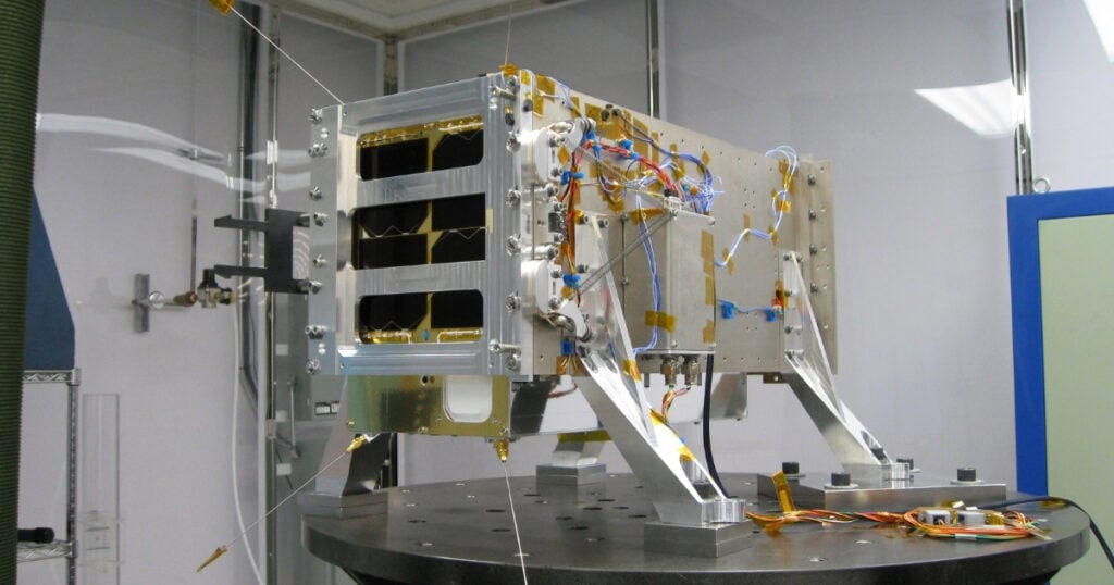 De nouveaux satellites peuvent localiser les fuites de méthane pour nous aider à lutter contre le changement climatique