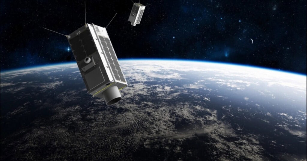 Qui sont les plus grands pollueurs climatiques du monde ? Les satellites recherchent les coupables