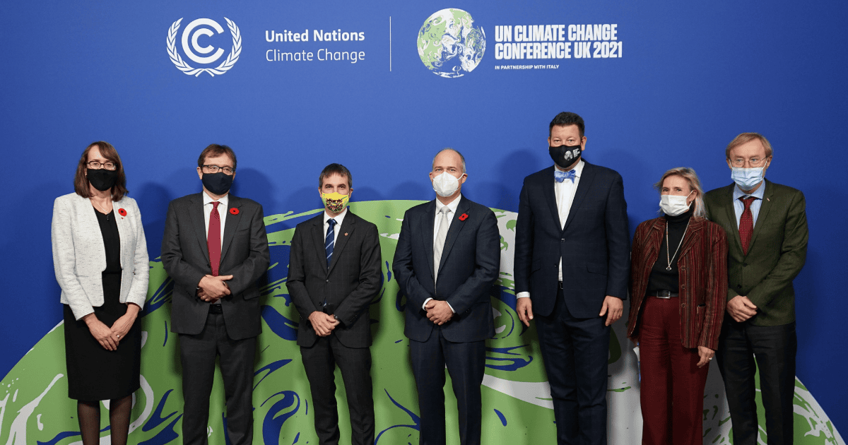 Canadian Government supports GHGSat to provide first high-resolution satellite emissions data to International Methane Emissions Observatory (IMEO)