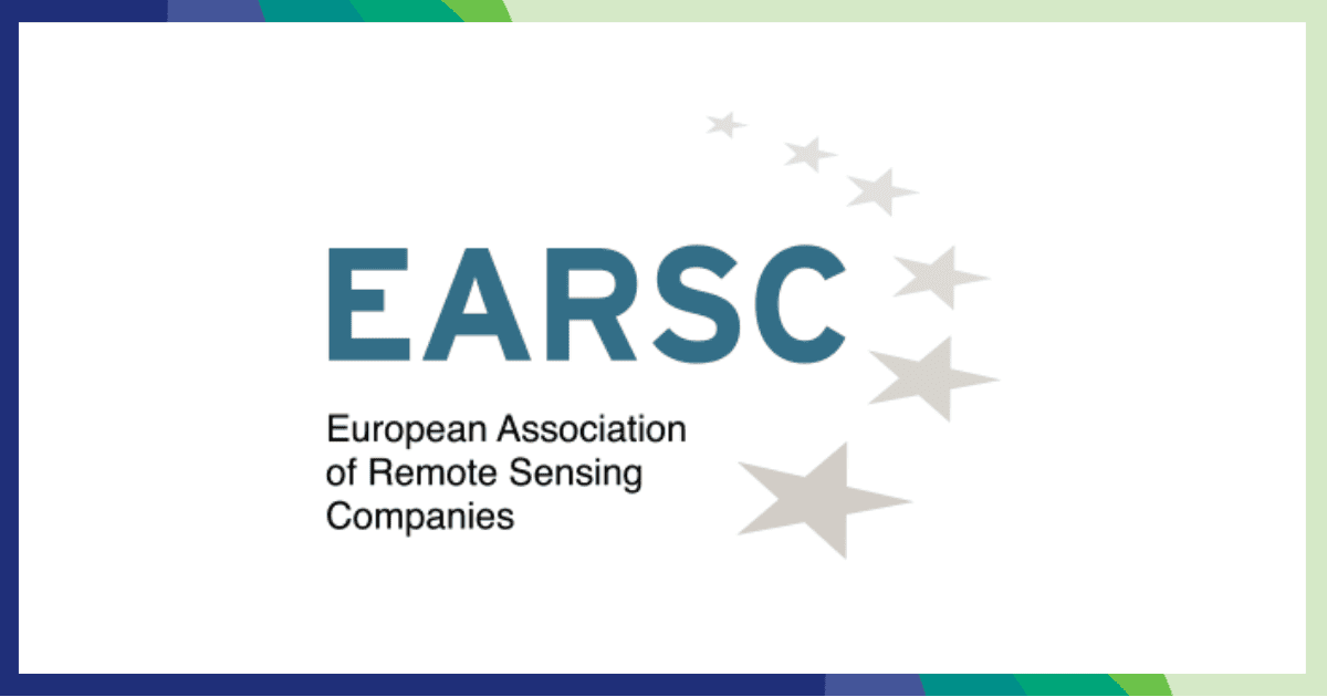 GHGSat wins Product of the Year at EARSC Awards 2021