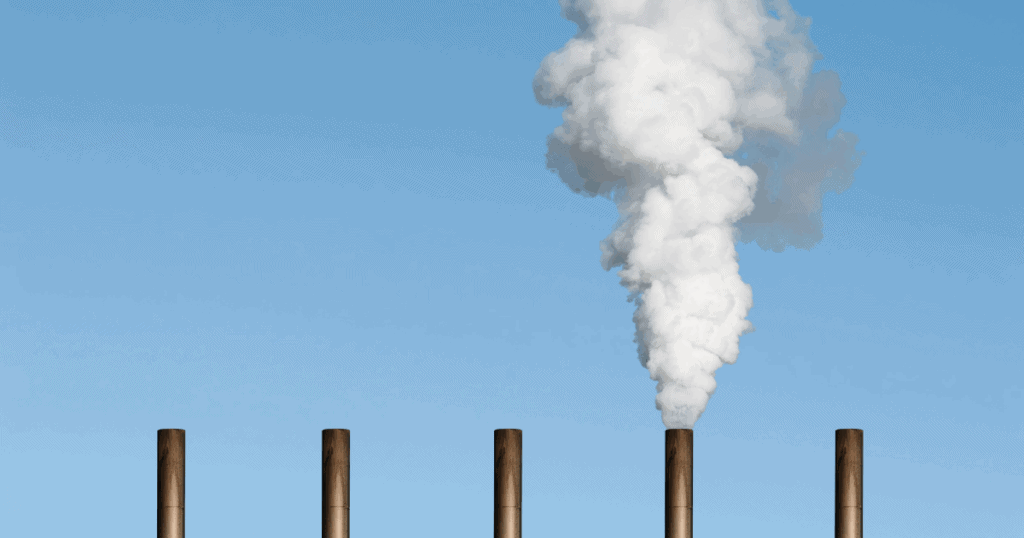 La réduction d&rsquo;émissions de méthane est essentielle à la lutte contre le changement climatique