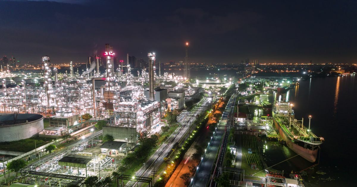 Clarté de l&rsquo;espace pour les producteurs d&rsquo;énergie sur les émissions