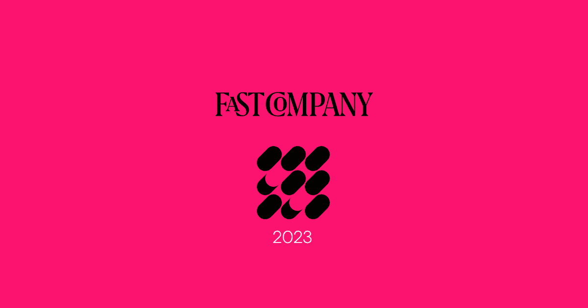 SPECTRA de GHGSat remporte le prix World Changing Ideas de Fast Company pour le climat