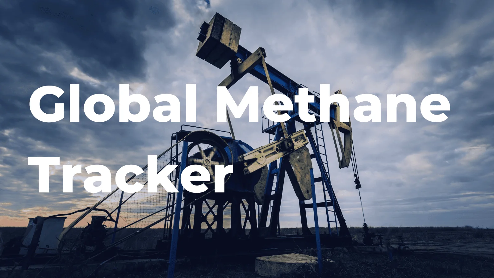 IEA to use GHGSat data in globally recognized methane tracker