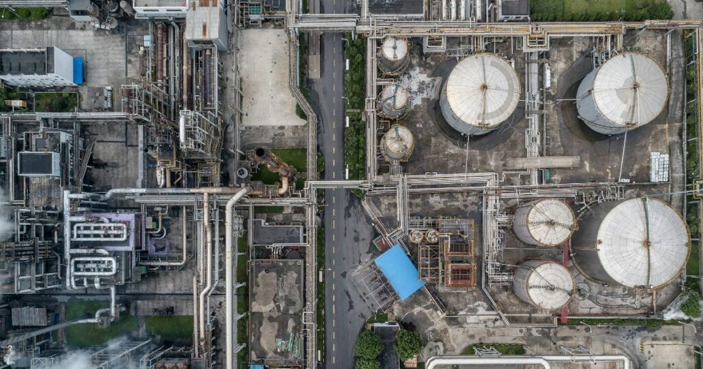 Continuous Emission Monitoring