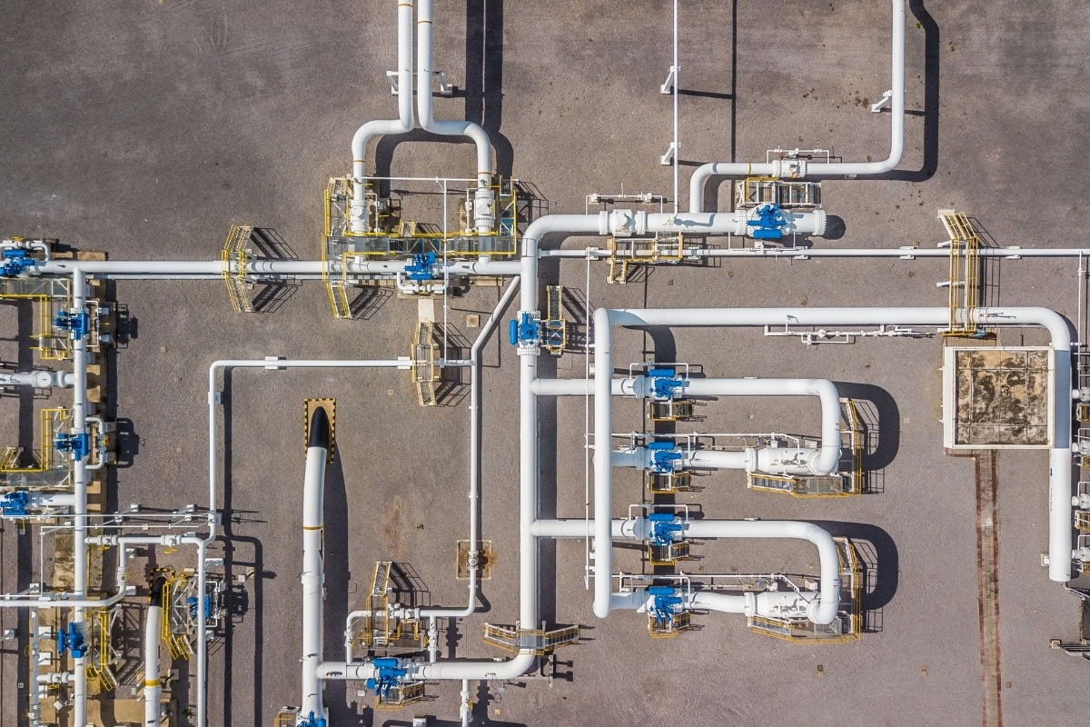 Émissions de GES de l’EPA