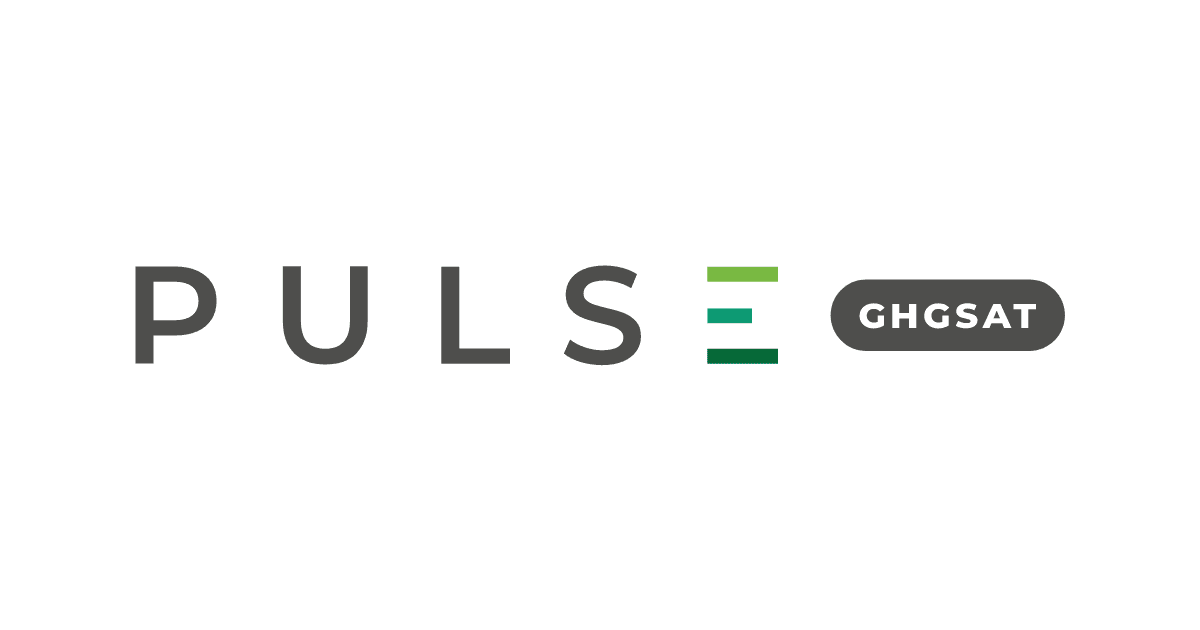 GHGSat releases PULSE, an online tool to visualize worldwide methane gas concentration