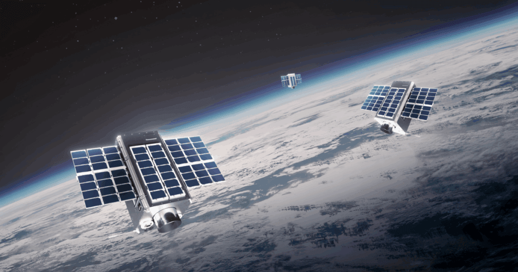 Streamlining Environmental Impact Assessments with GHGSat Technology