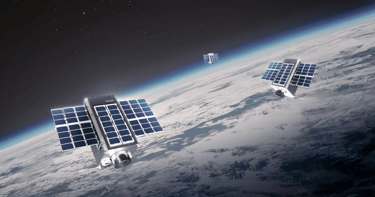 Streamlining Environmental Impact Assessments with GHGSat Technology