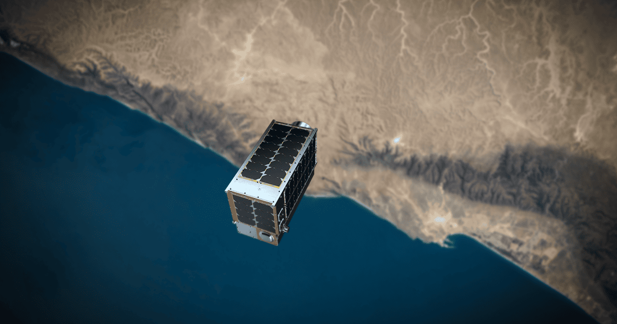 Mettre l’espace au service de tous