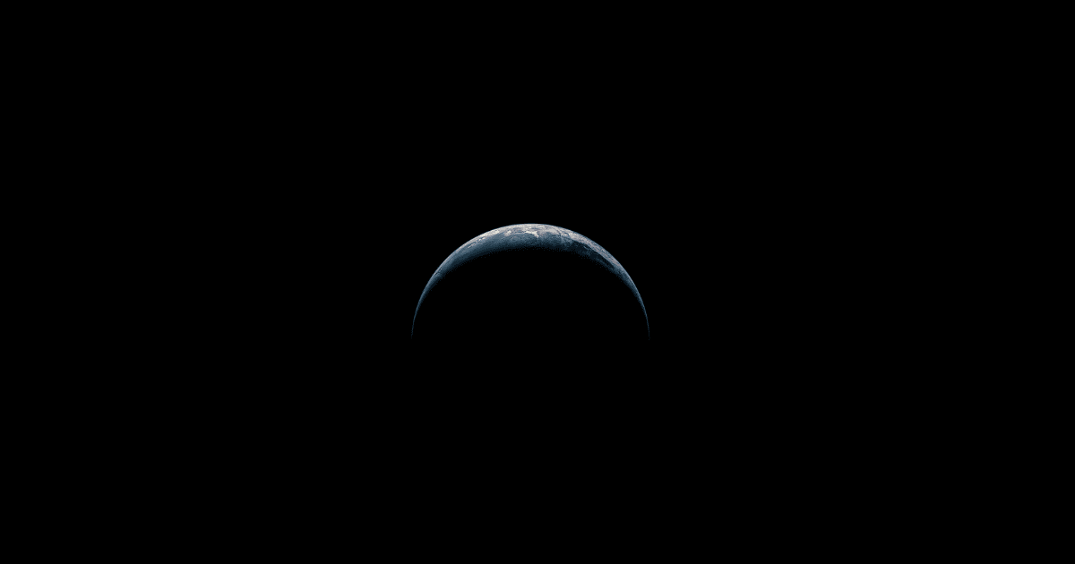 Nous agissions sur les déchets spatiaux – voici pourquoi
